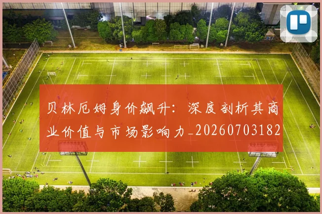 贝林厄姆身价飙升：深度剖析其商业价值与市场影响力_20260703182000